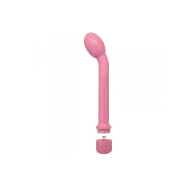 Wibrator punktu g gspot anatomiczny wygięty 20cm